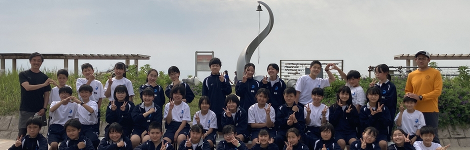 村上中等教育学校ウェブサイト